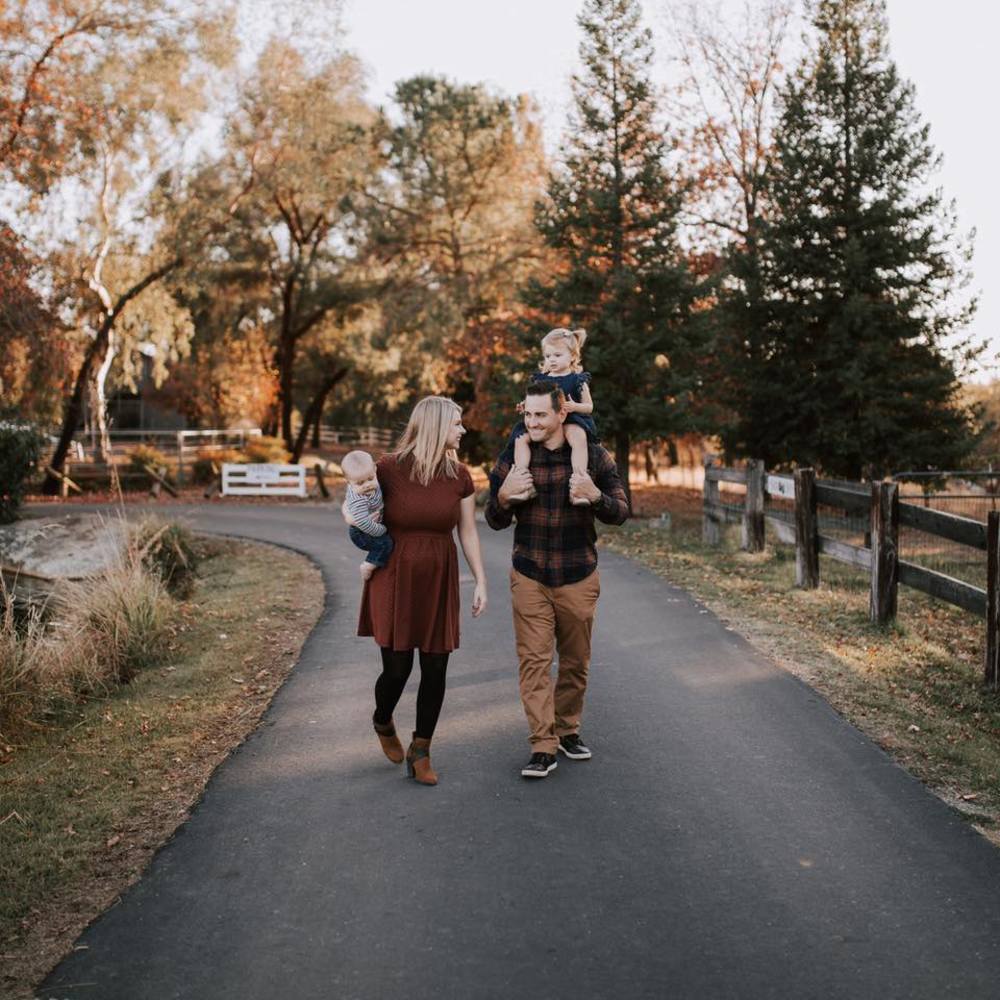 Meet your Posher, Kamrynn